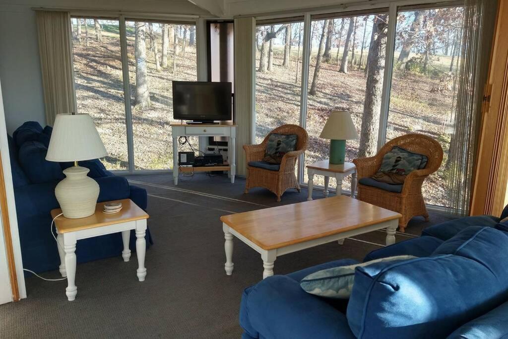 Unit 13-Treetop 2 Bedroom Villa Village of Four Seasons Zewnętrze zdjęcie