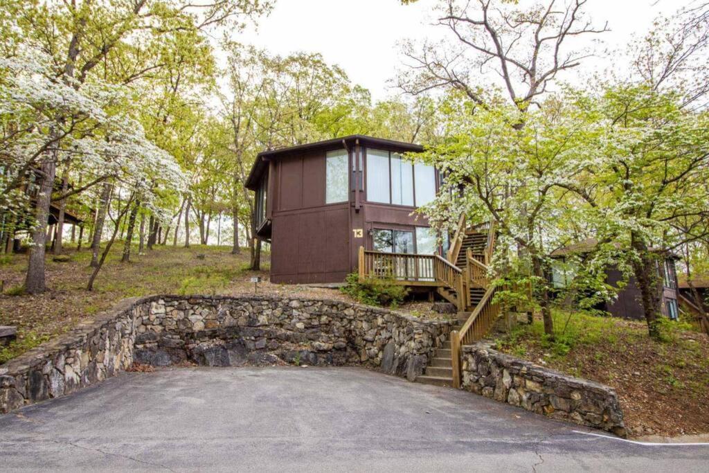 Unit 13-Treetop 2 Bedroom Villa Village of Four Seasons Zewnętrze zdjęcie