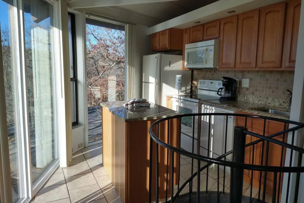 Unit 13-Treetop 2 Bedroom Villa Village of Four Seasons Zewnętrze zdjęcie