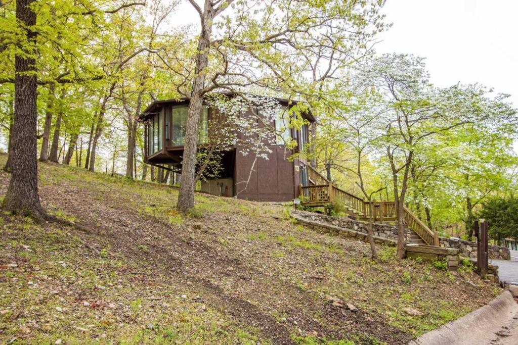 Unit 13-Treetop 2 Bedroom Villa Village of Four Seasons Zewnętrze zdjęcie