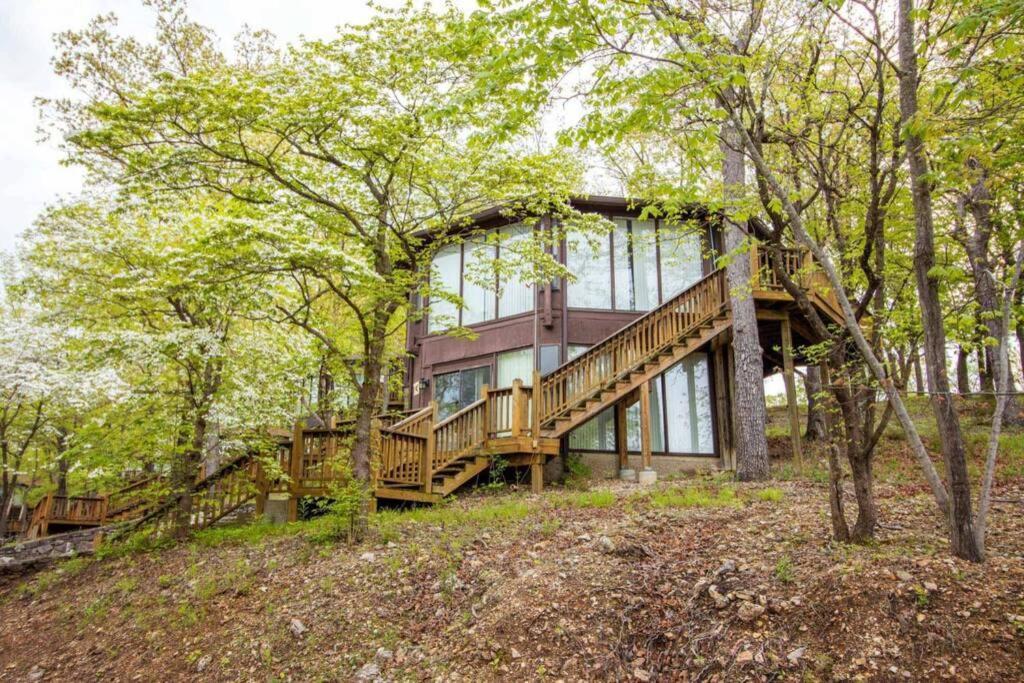 Unit 13-Treetop 2 Bedroom Villa Village of Four Seasons Zewnętrze zdjęcie